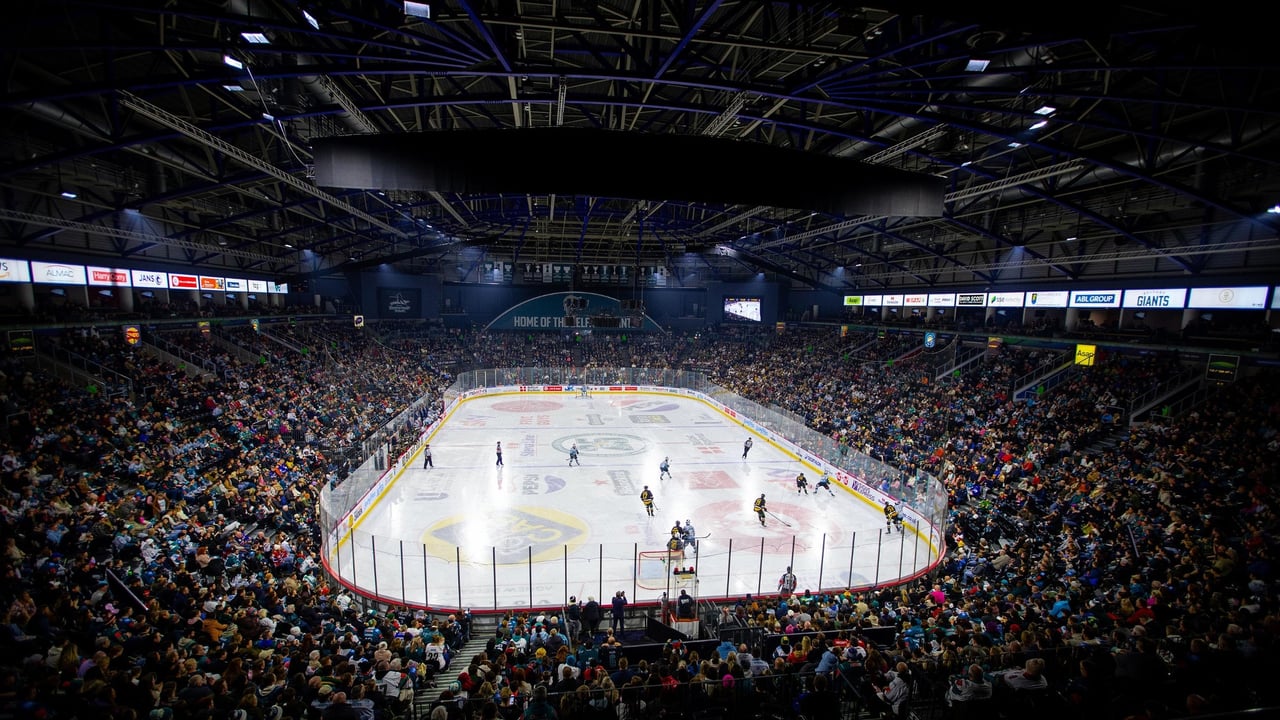 2026-2027 Belfast Giants Season Tickets