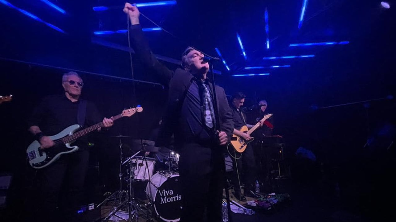 Viva Morrissey
