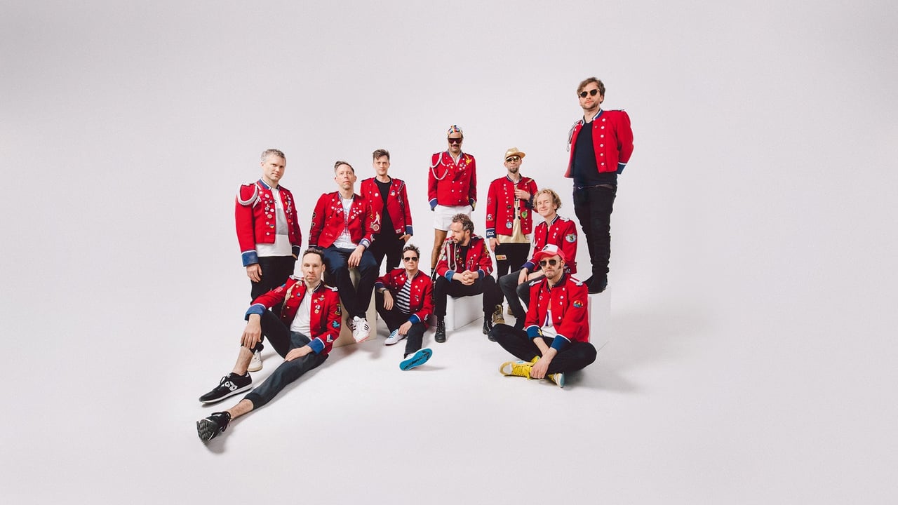 MEUTE - Jubel - 10 Years