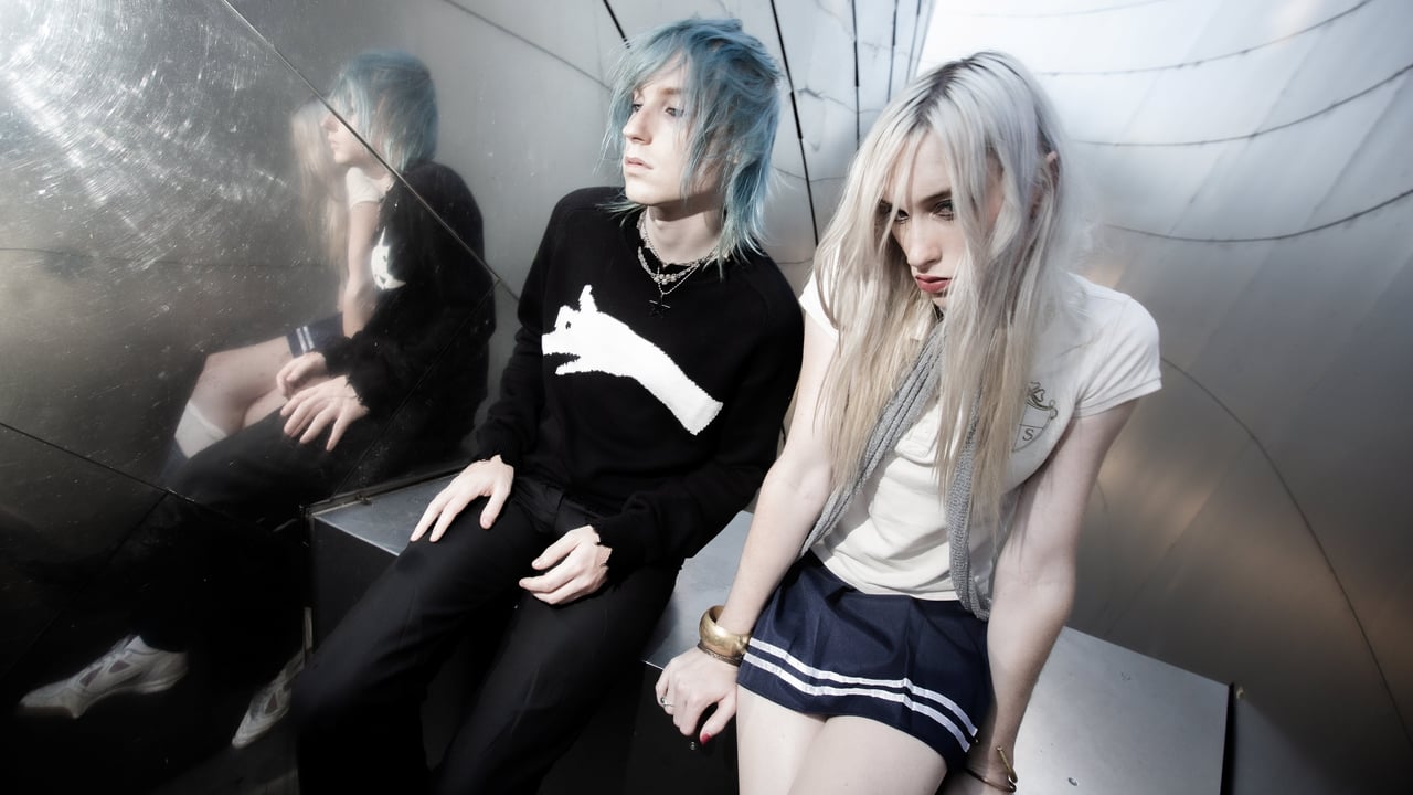 Frost Children