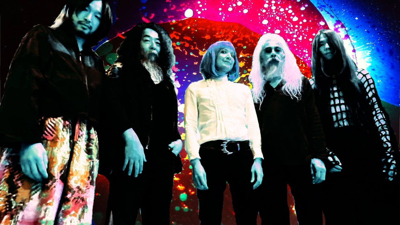 Acid Mothers Temple, Magick Potion