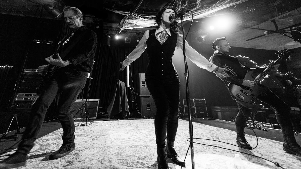 The March Violets