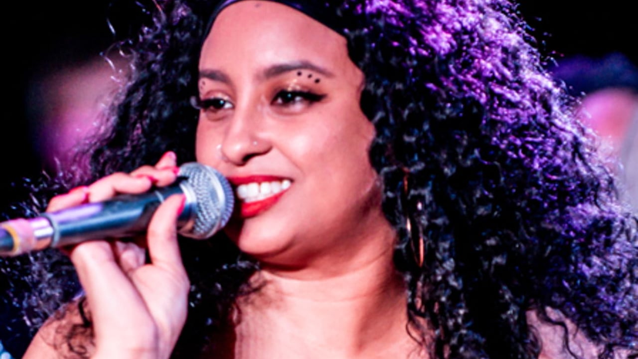 BRUNCH | Disco Diva's Feat Jaelee Small