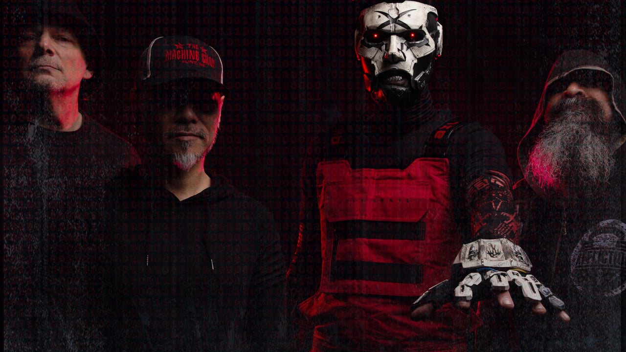 Static-X, Dope, MCHNZ