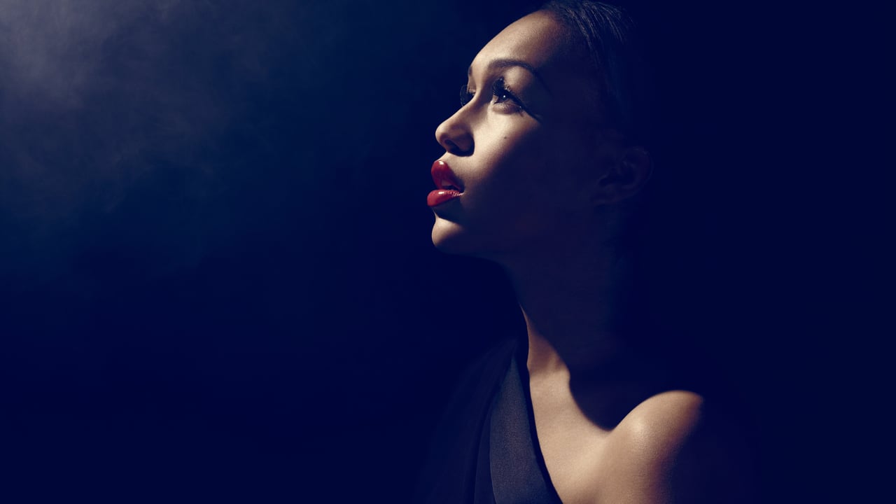 Rebecca Ferguson: The Hits at Christmas