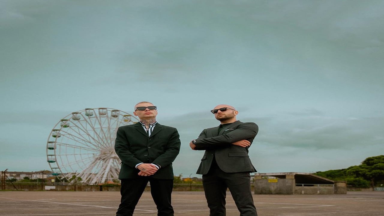 Southampton Big Ska Extravaganza