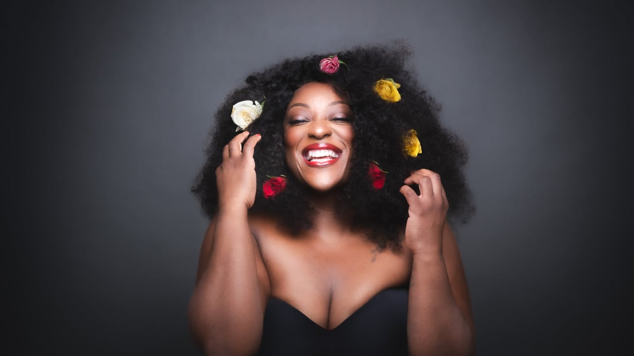 Judi Love: All About The Love