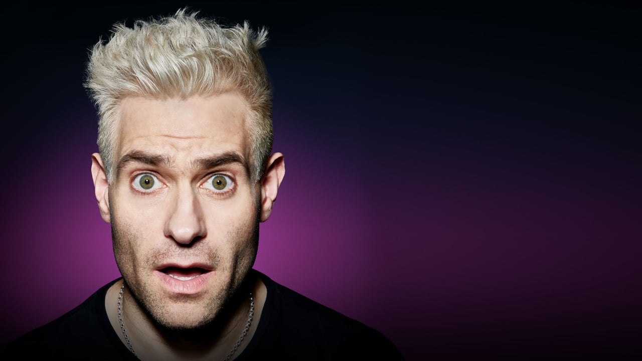 Simon Brodkin