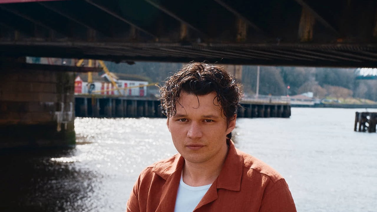 Finn Forster