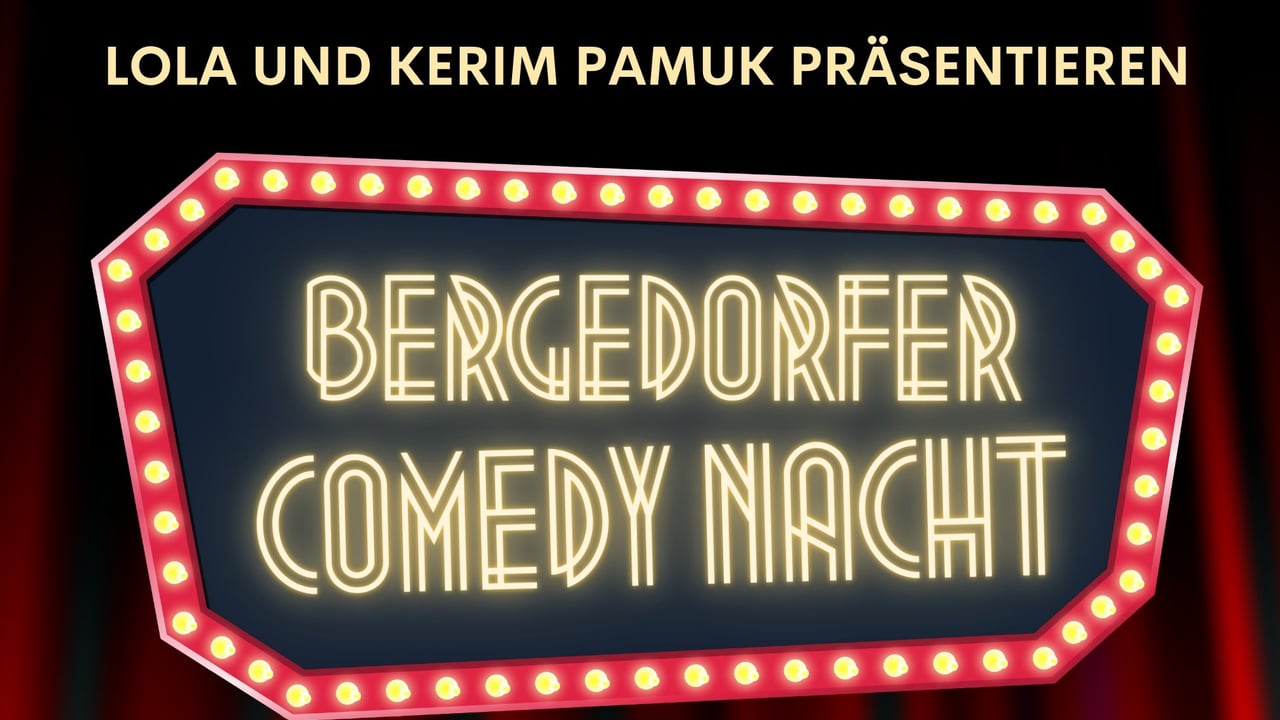 7. Bergedorfer Comedy Nacht
