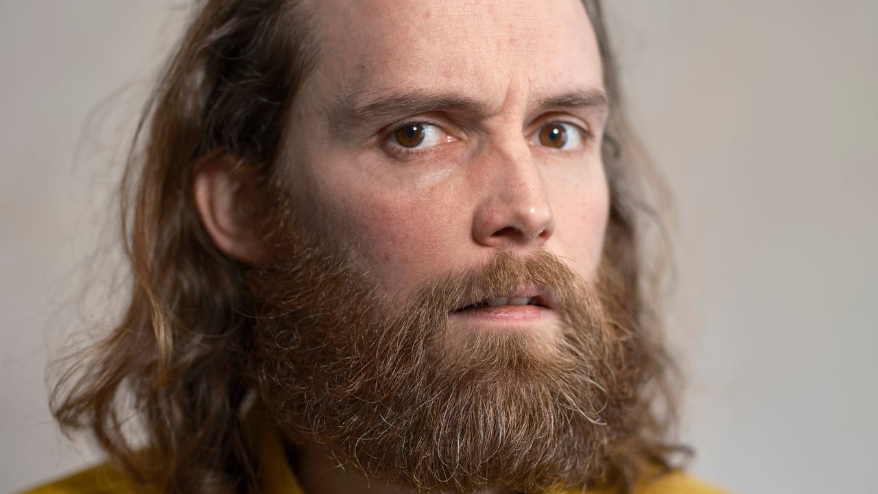 Rob Auton: Jupiter
