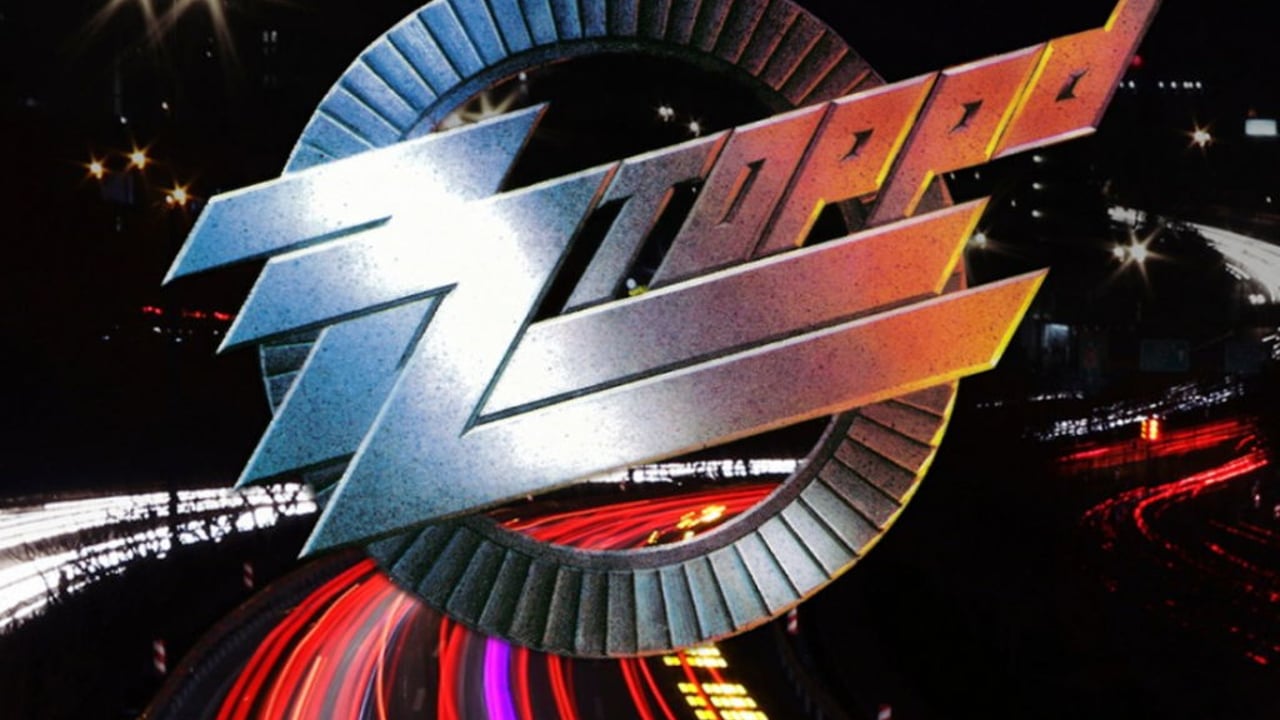 ZZ Toppd