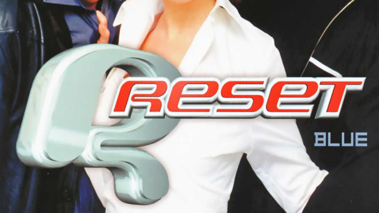 The Reset