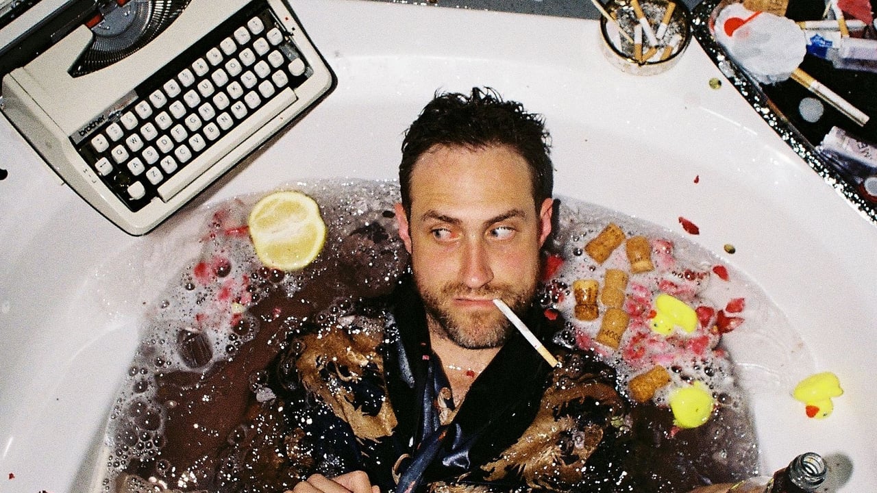 Beardyman