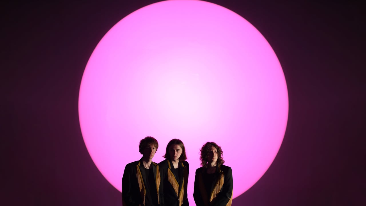 The Howlers (UK)