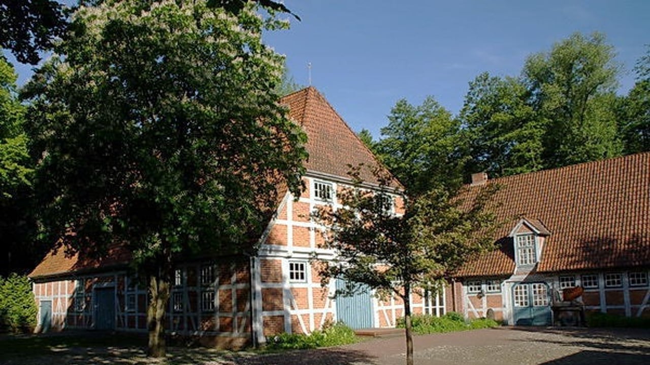 Der schwarze Vogt (Dinner-Event Teil 2)