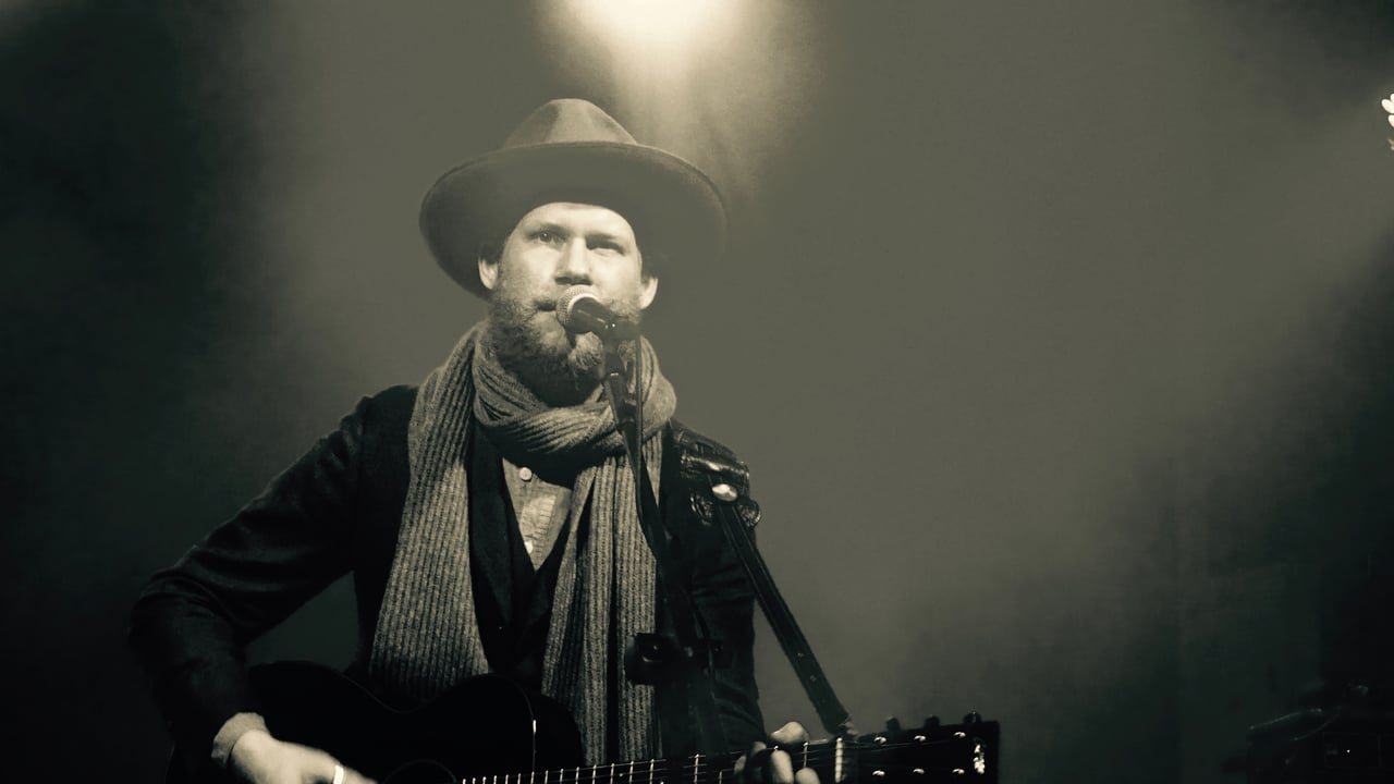 Jarrod Dickenson