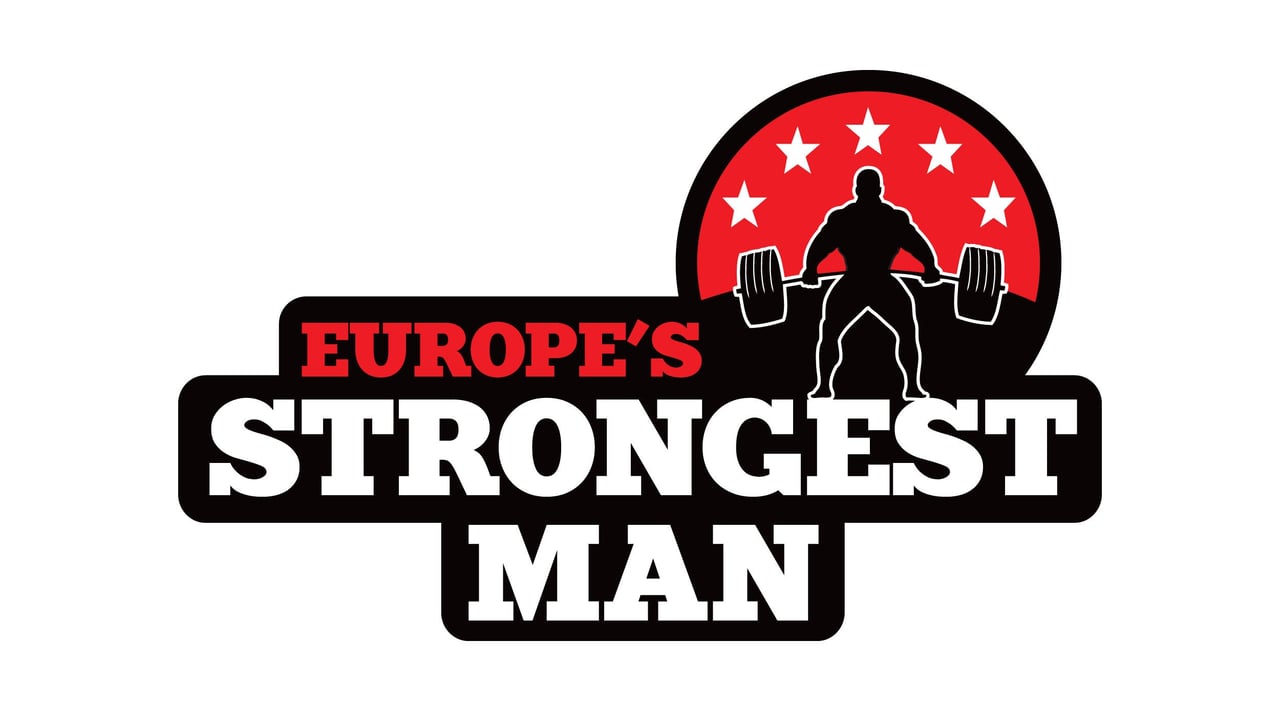 Europe's Strongest Man 2027