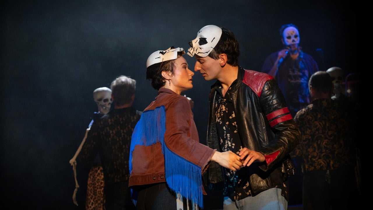ROMEO UND JULIA - von William Shakepeare