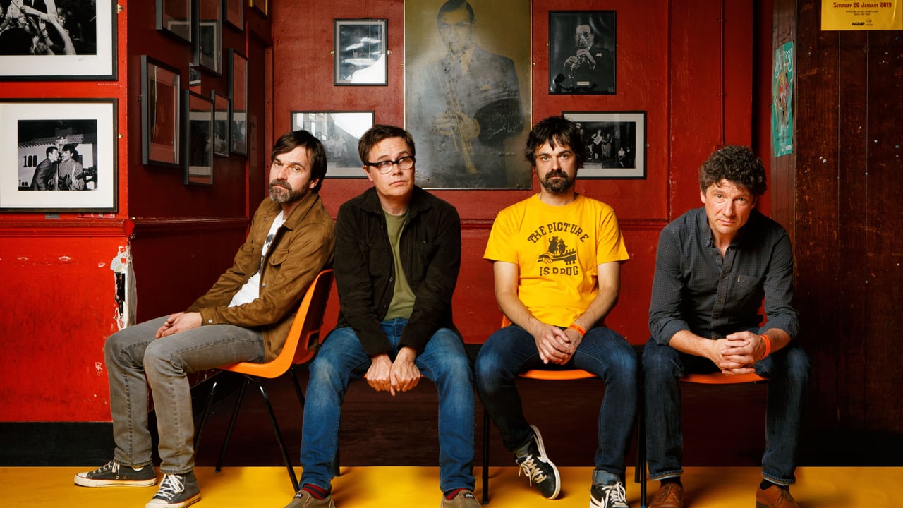 The Bluetones