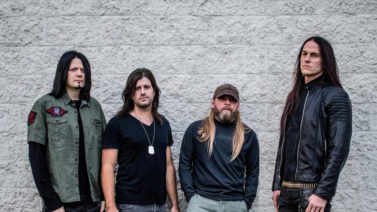 Soil + Adema + Breed 77