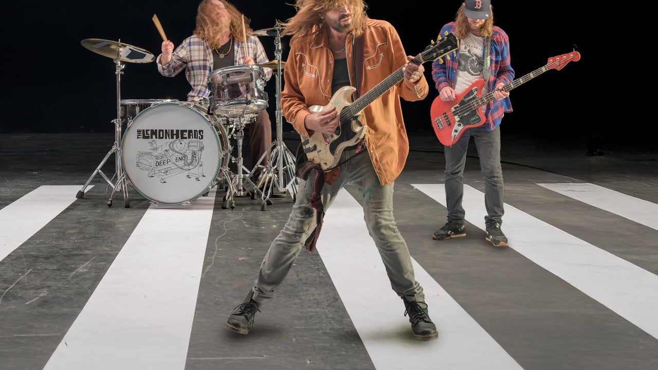 The Lemonheads