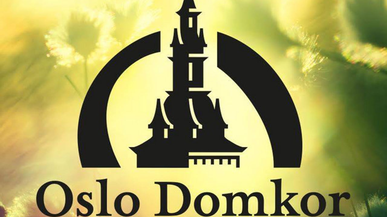 Oslo Domkor