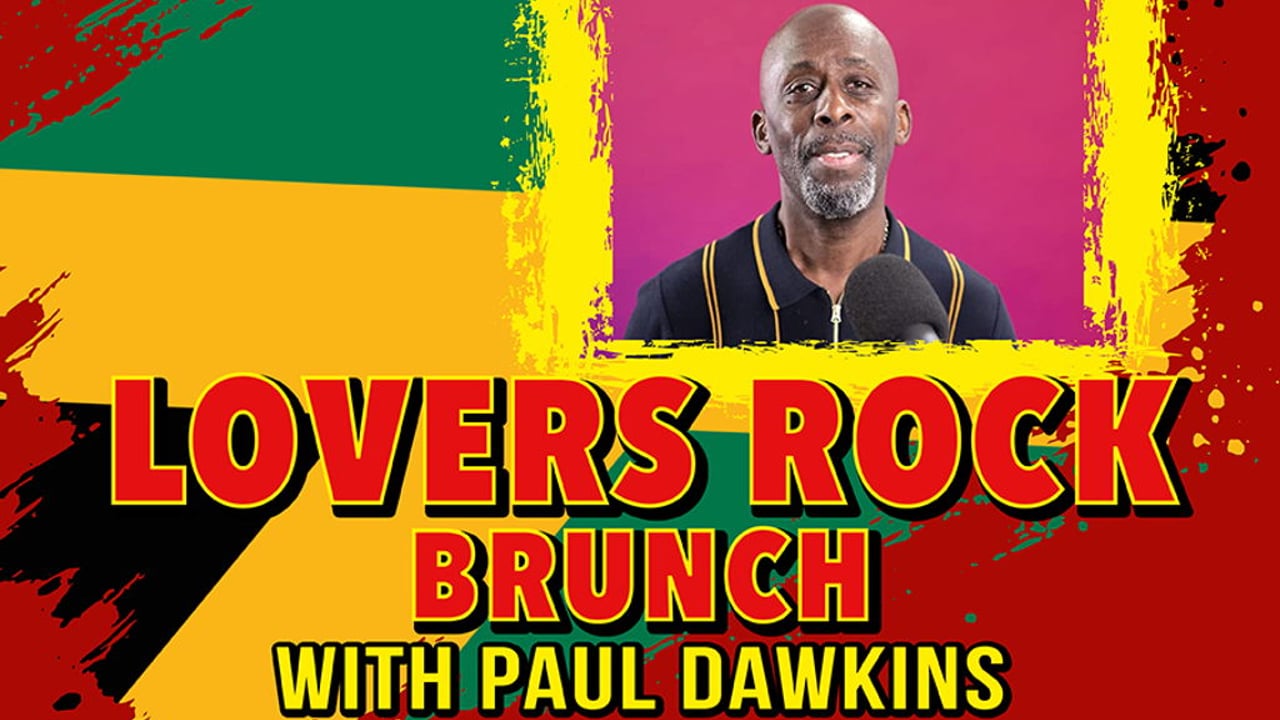 Lovers Rock Brunch