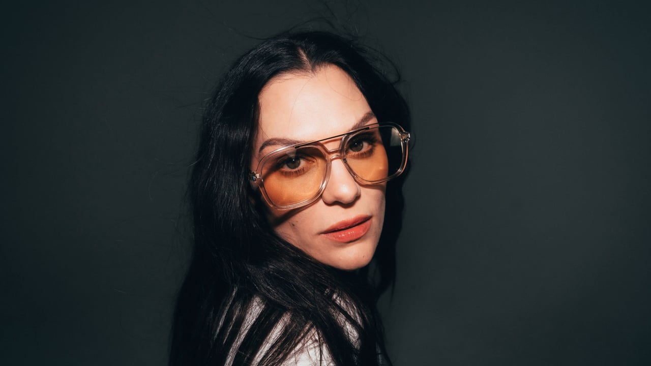 Jessie J - Live after Racing