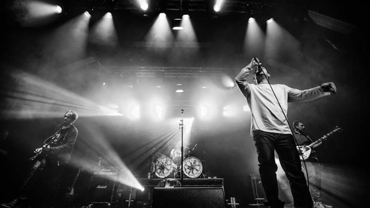 Noisegate present The Complete Stone Roses & Definitely Oasis