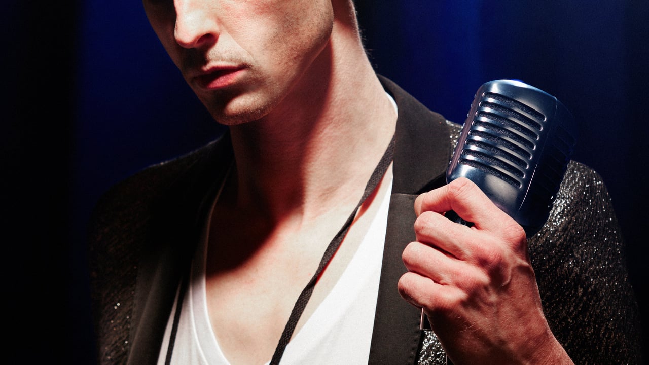 Grace - Jeff Buckley Tribute