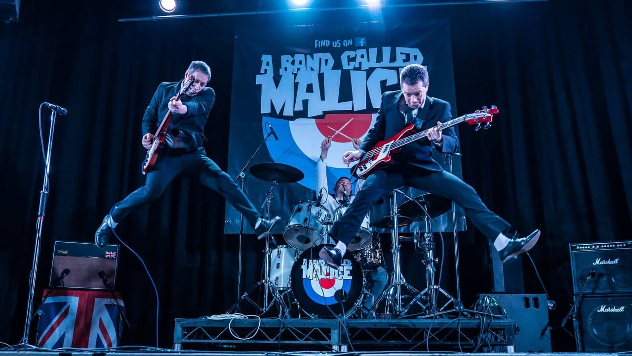 A Band Called Malice