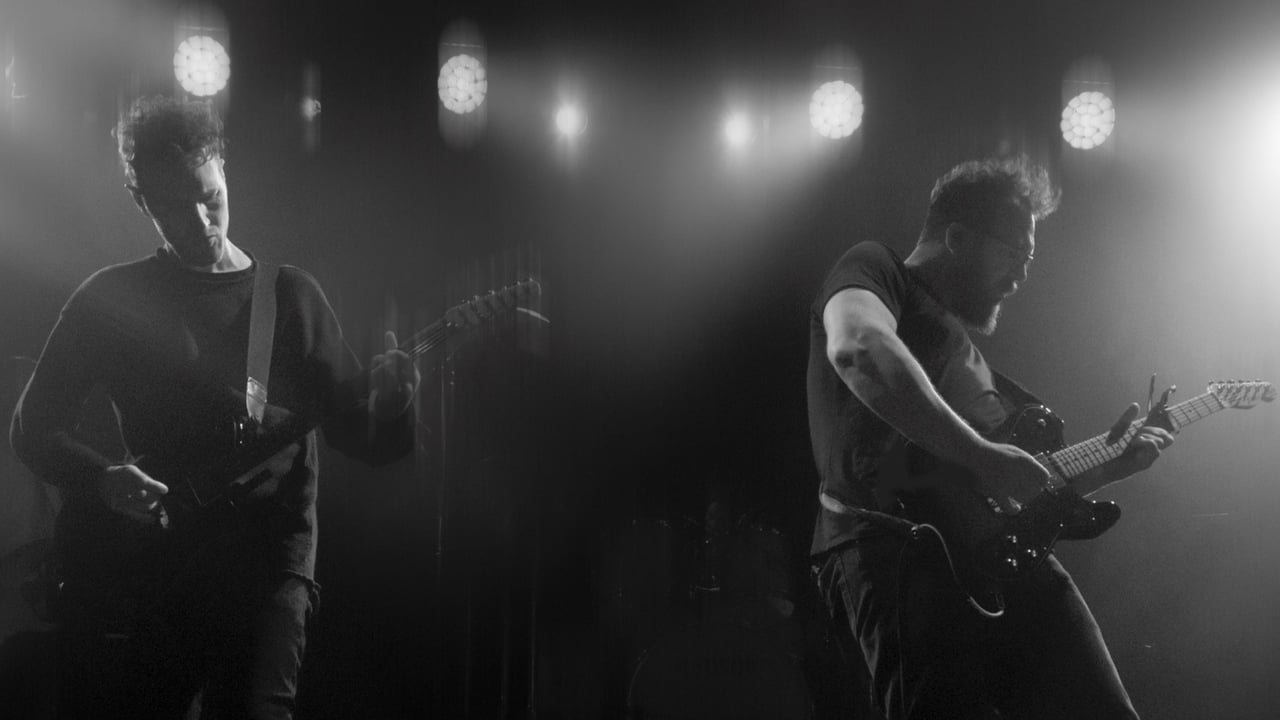 BEN OTTEWELL & IAN BALL from GOMEZ A 25 YEAR CELEBRATION OF IN OUR GUN AND MORE