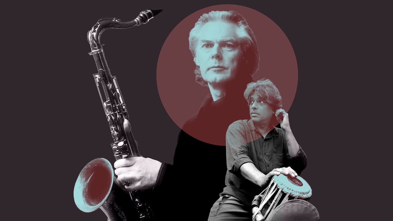 Jan Garbarek Group feat. Trilok Gurtu
