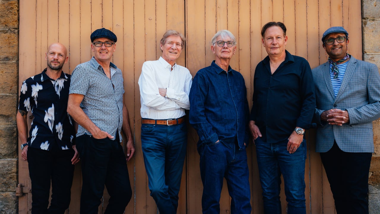 The Manfreds