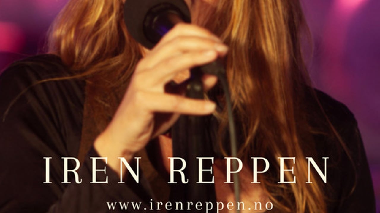 Iren Reppen