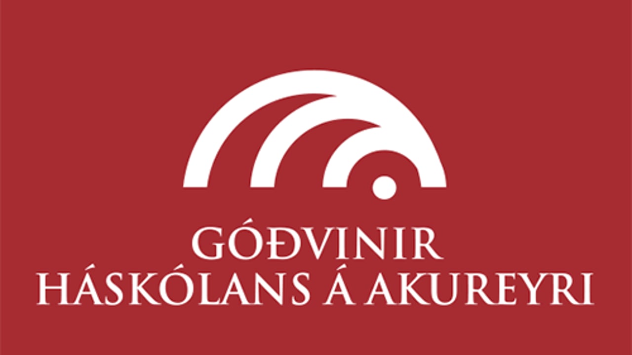 Góðvinir Háskólans á Akureyri