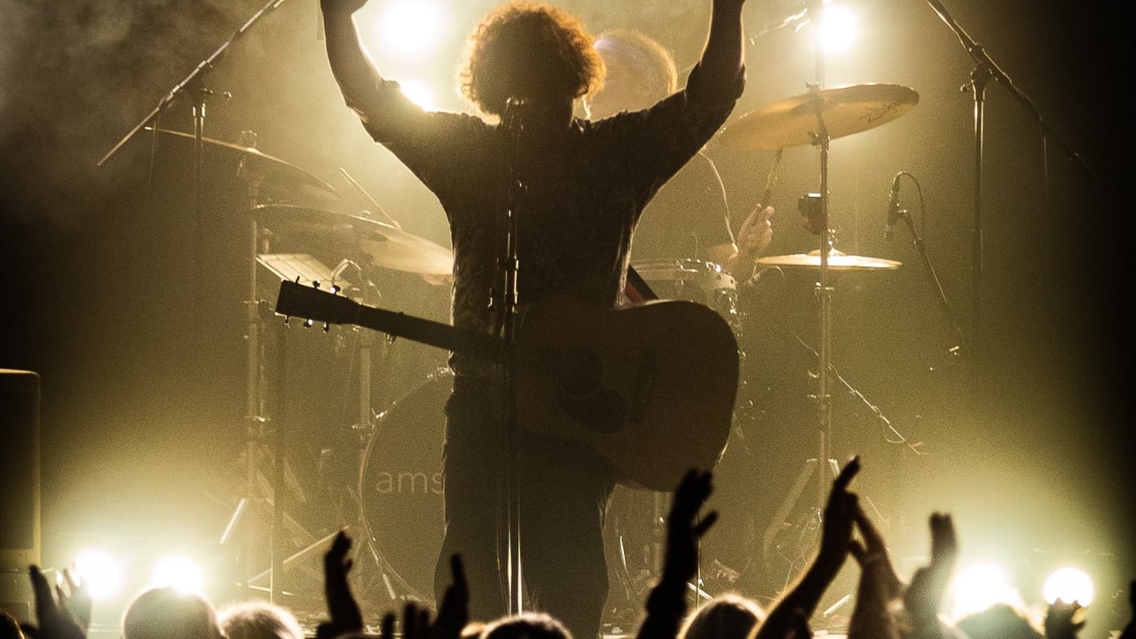 Ian Prowse