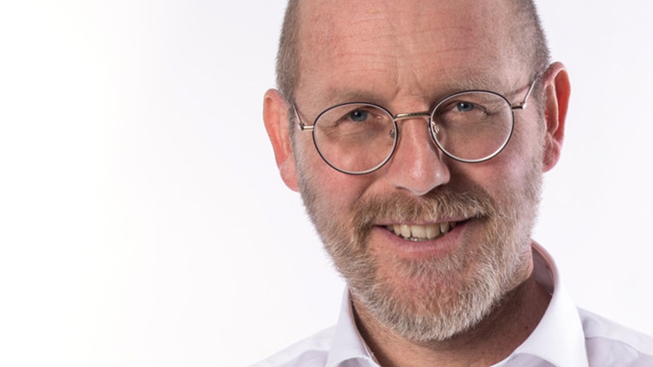 Torbjørn Dyrud