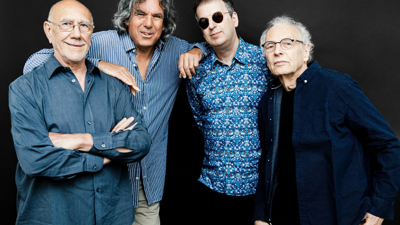 Soft Machine