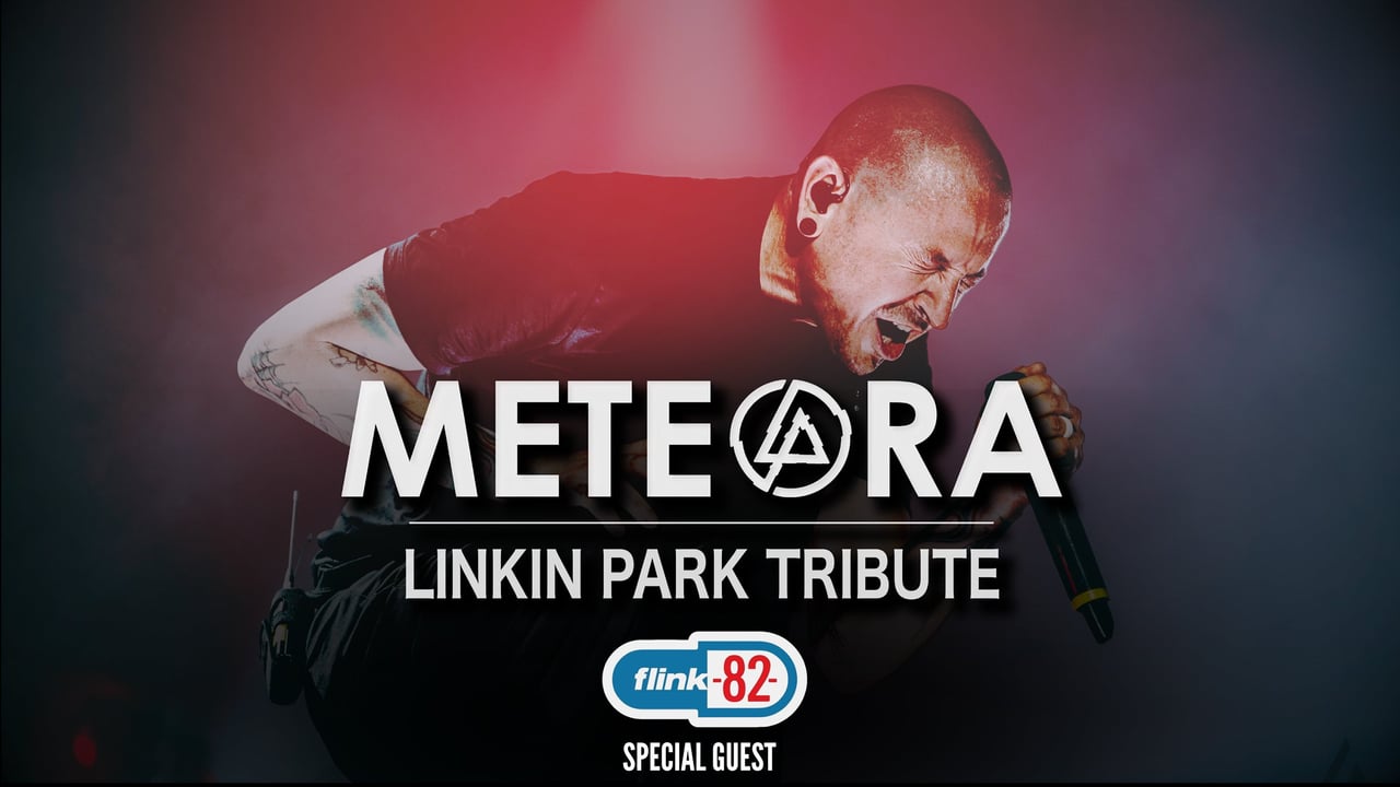 Meteora Linkin Park Tribute Show