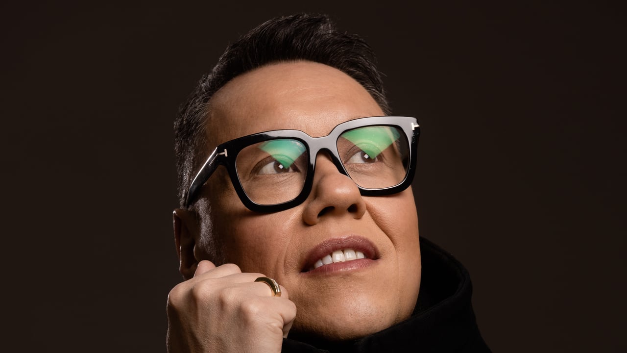 Gok Wan Presents: Isolation Nation Cardiff