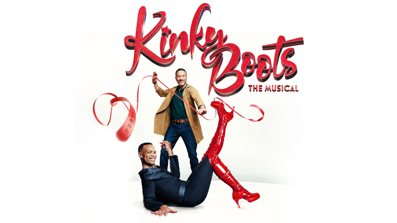 KINKY BOOTS