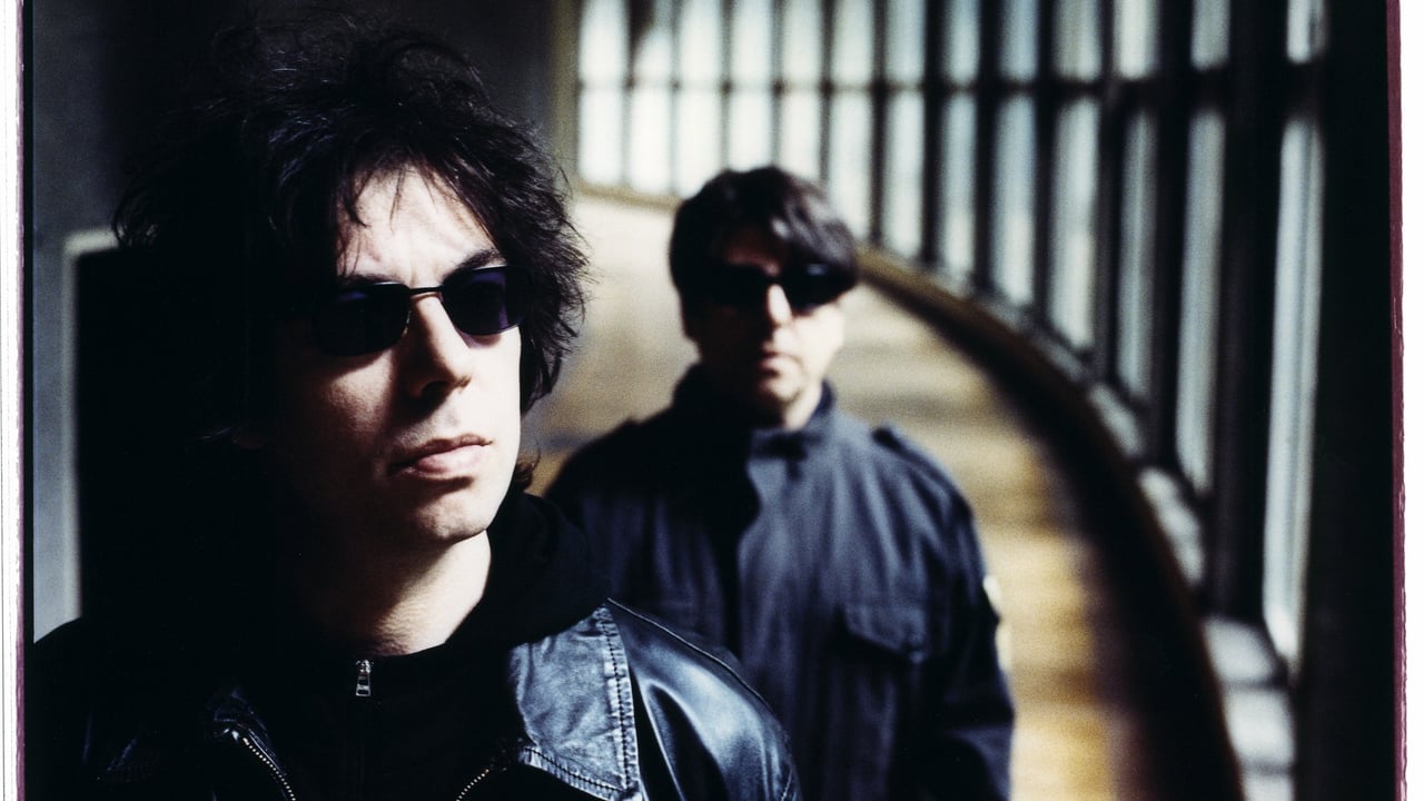 Echo and the Bunnymen