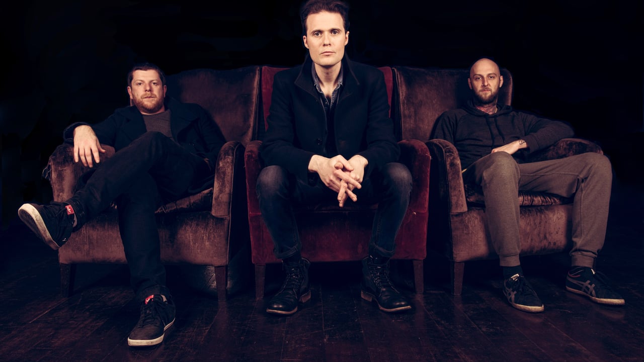 The Fratellis | Blackpool, Winter Gardens
