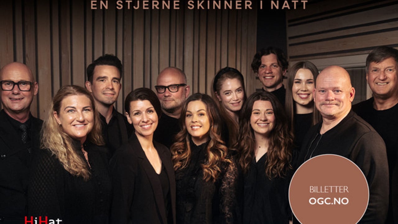 Oslo Gospel Choir