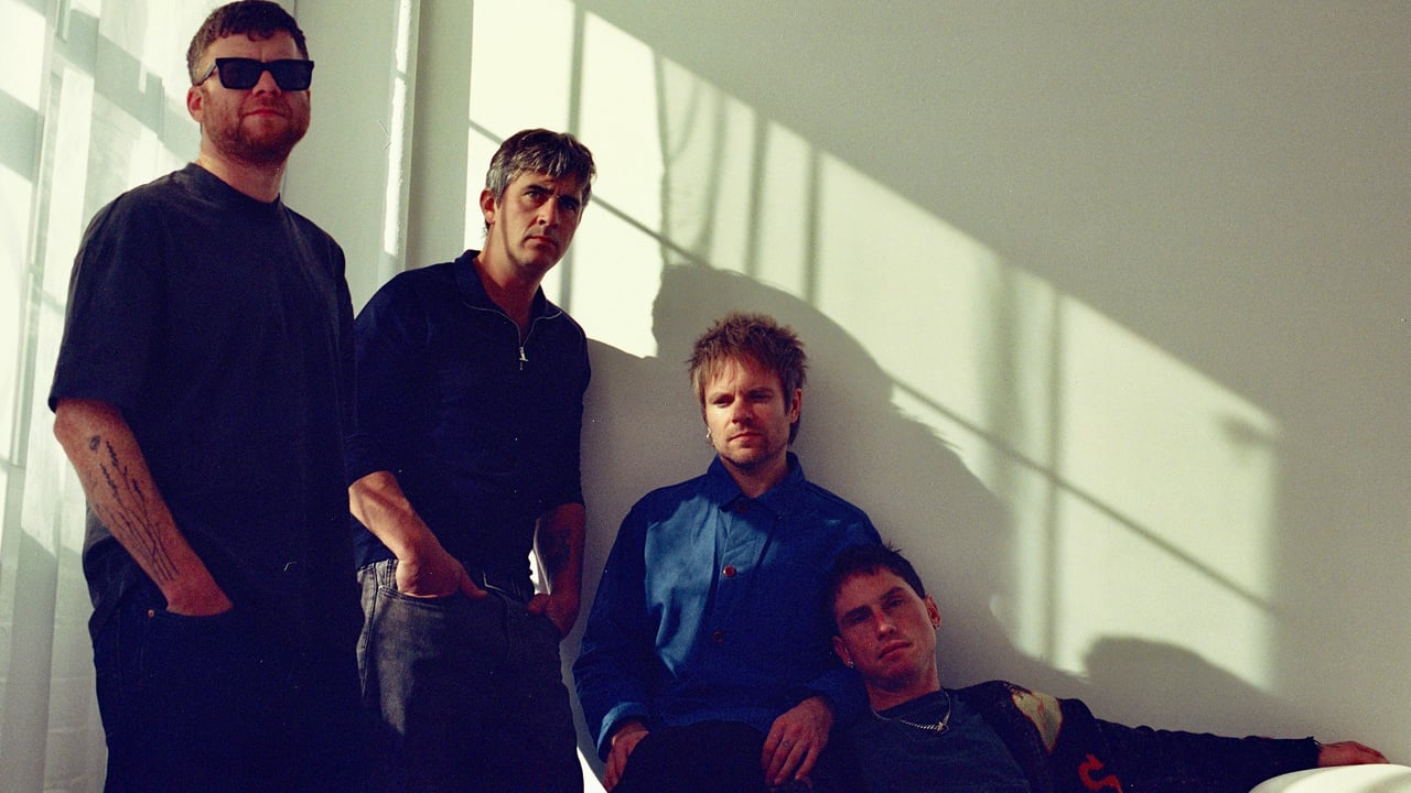 Enter Shikari