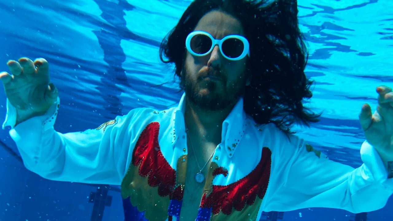 Elvana: Elvis Fronted Nirvana
