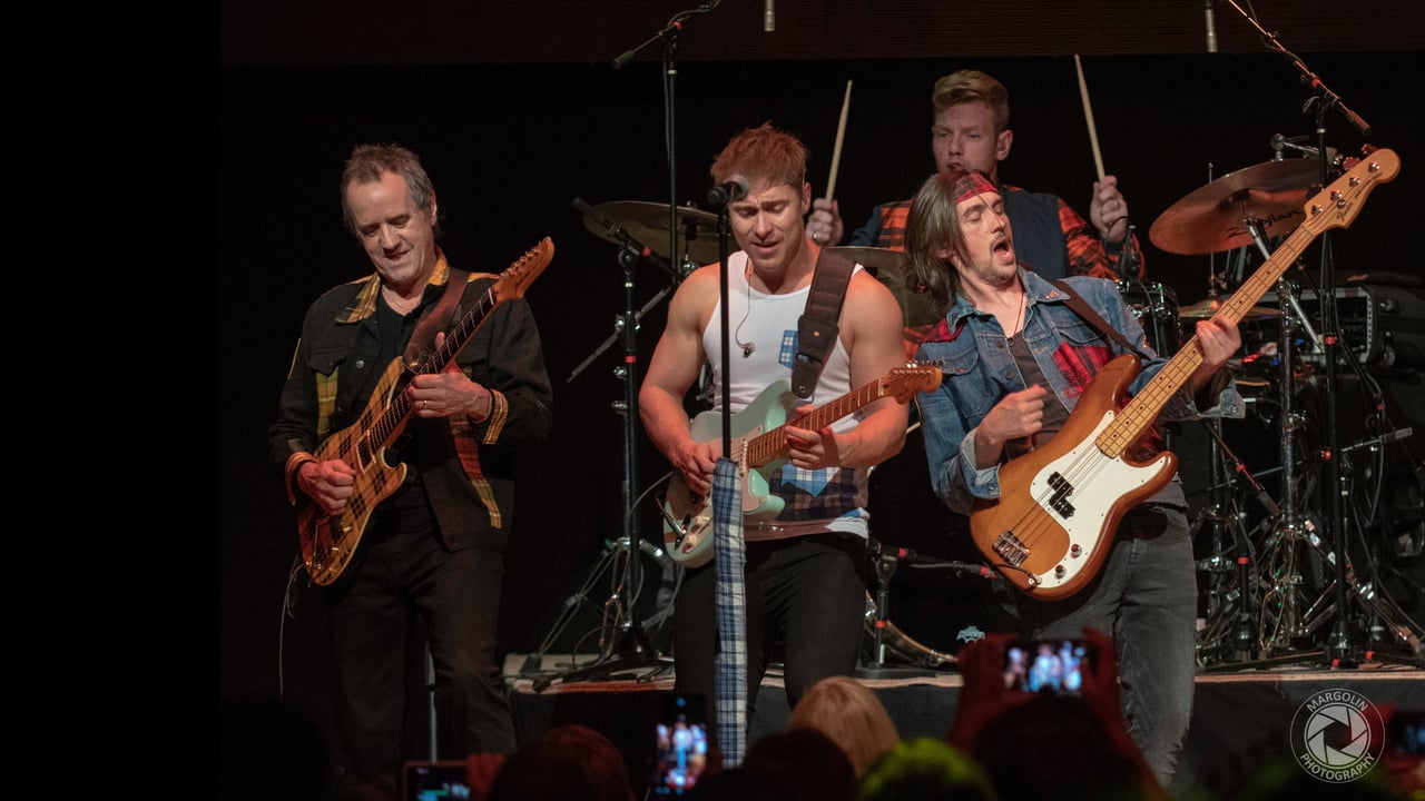 Rock'n Christmas with Bay City Rollers & Showaddywaddy