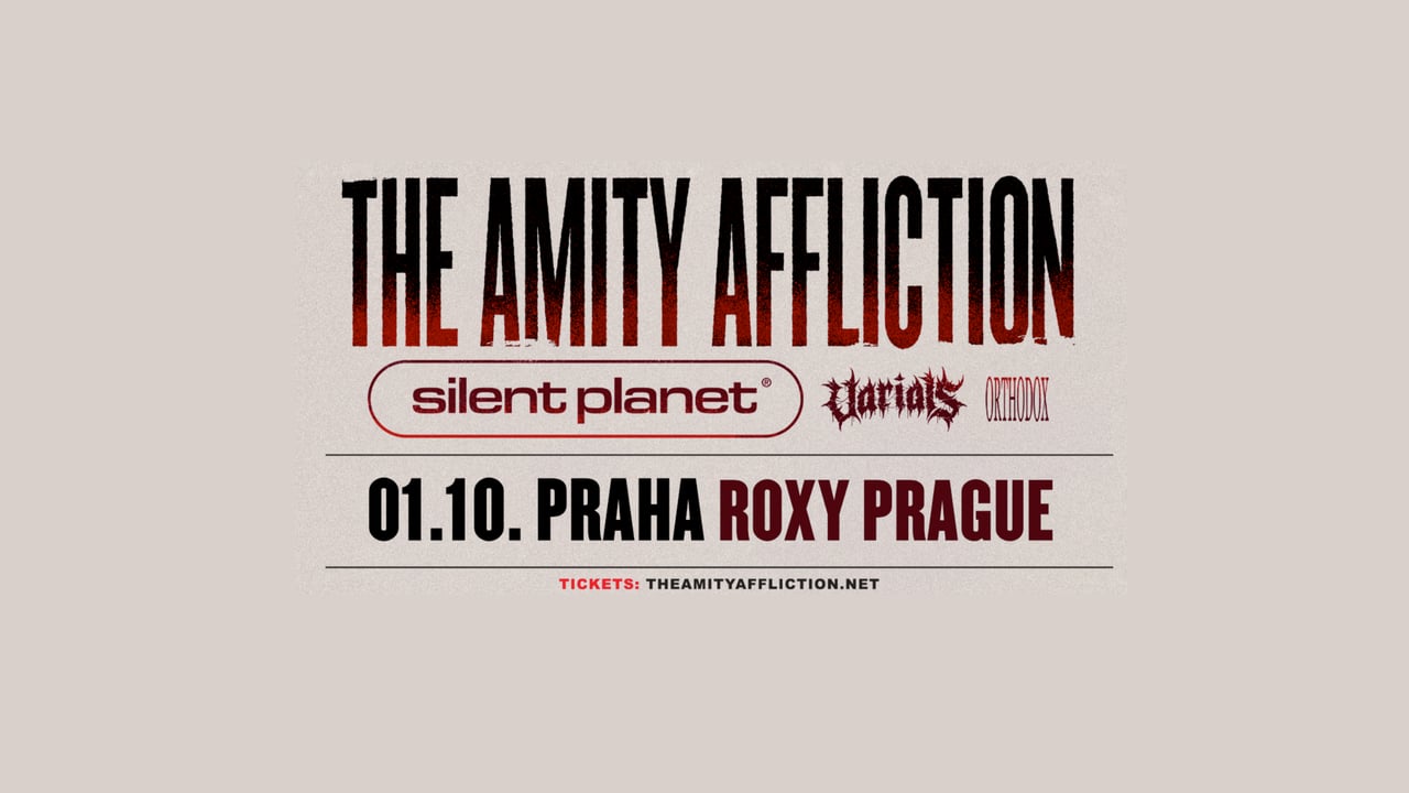 The Amity Affliction